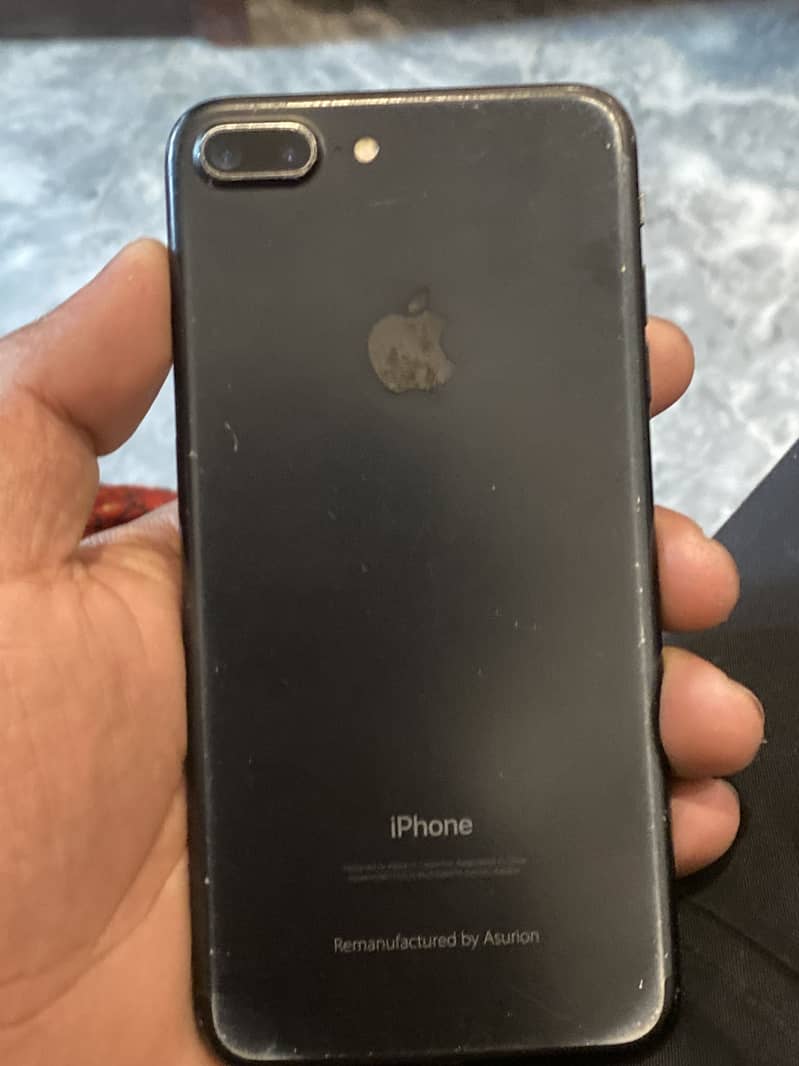 Apple iPhone 7 Plus 1