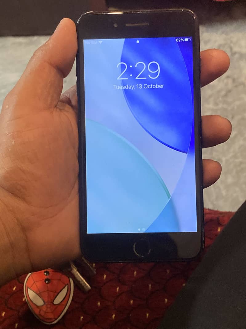Apple iPhone 7 Plus 3