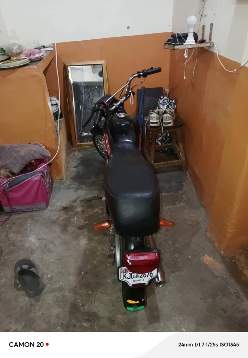 70 cc 5