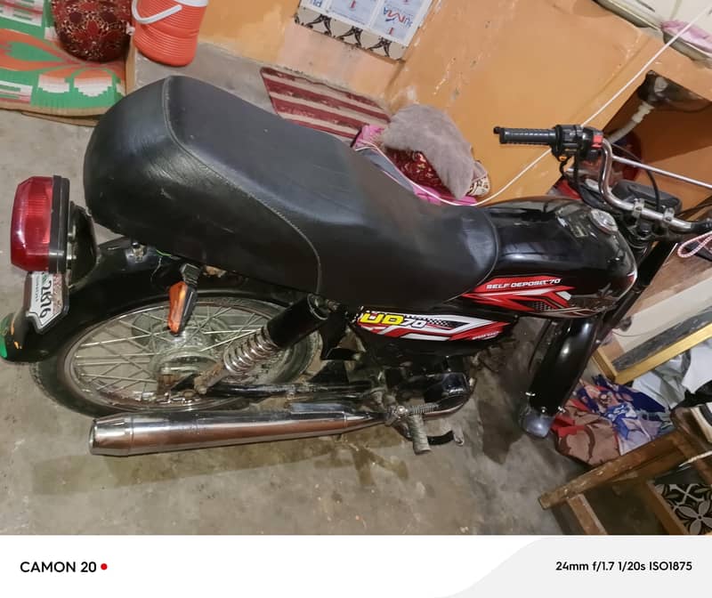 70 cc 6