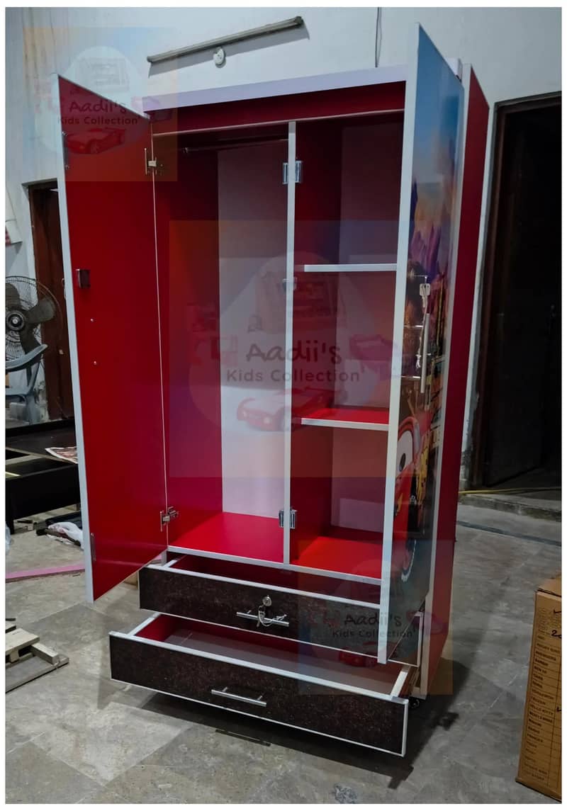 Wardrobe 2