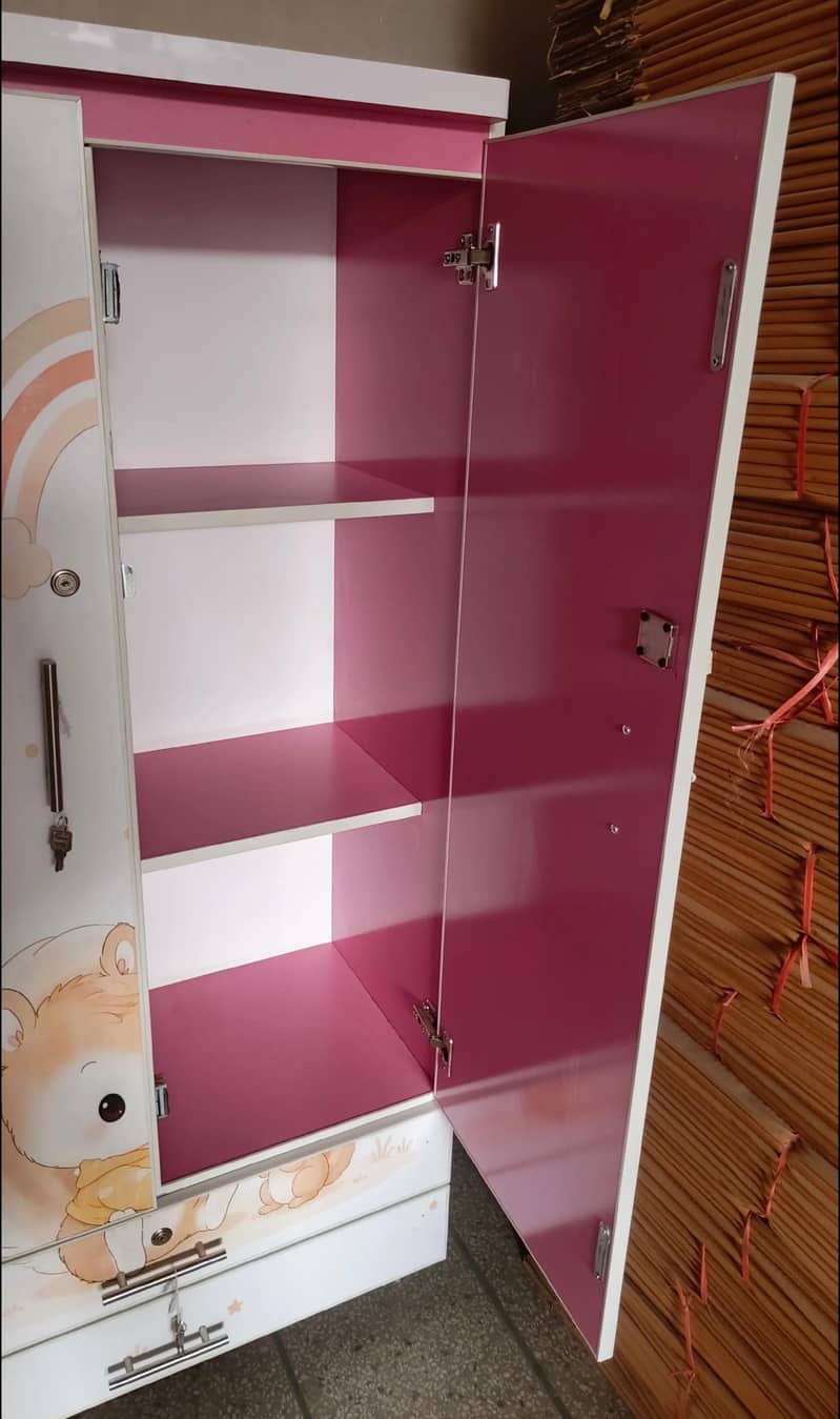 Wardrobe 10