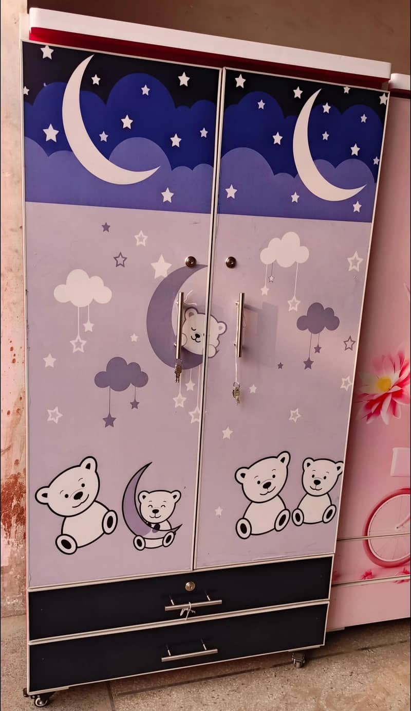 Wardrobe 12