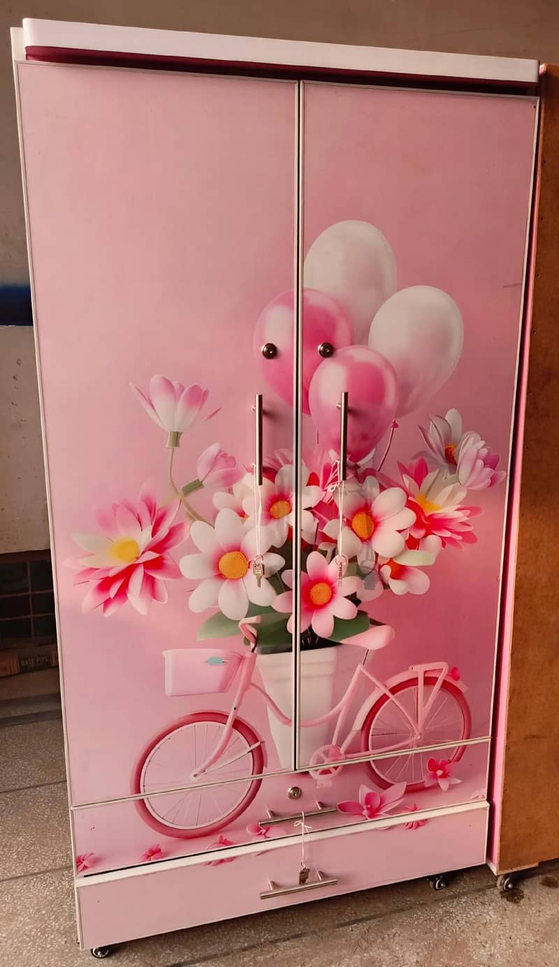 Wardrobe 14