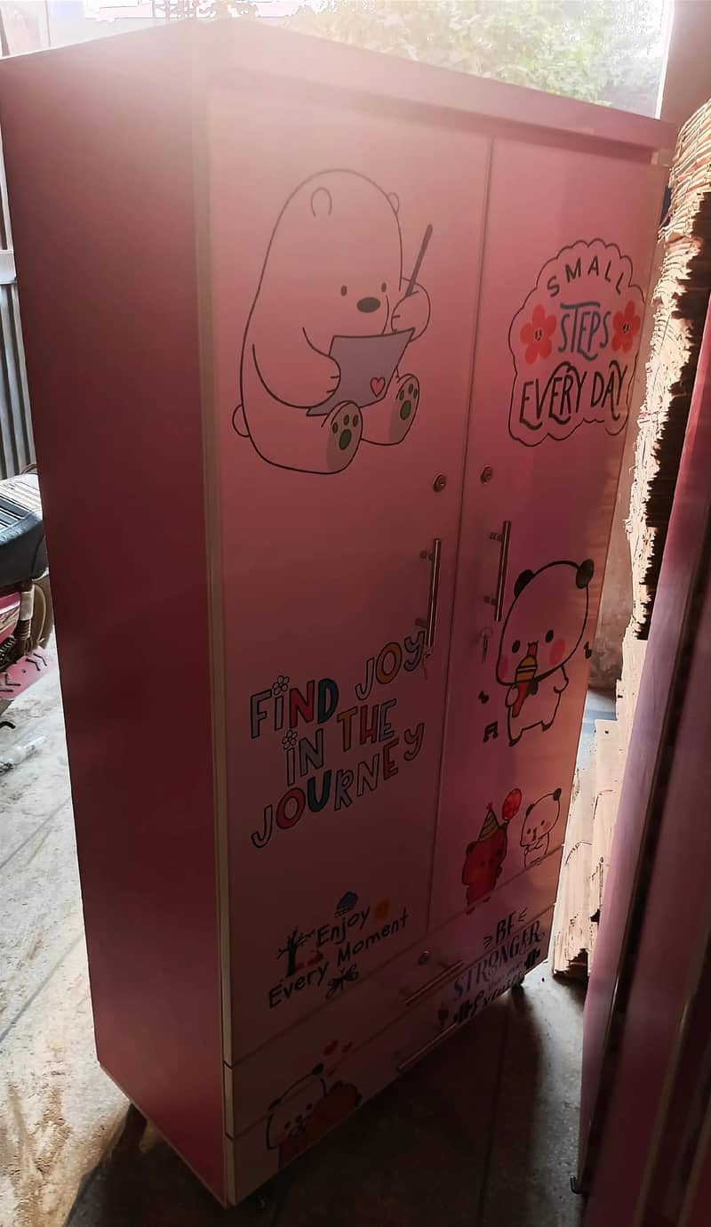 Wardrobe 15