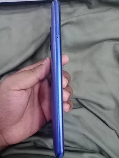 Samsung Mobile A21s