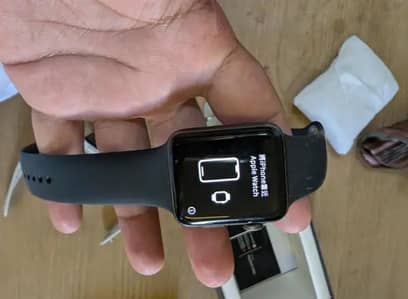 apple watch 3 42mm