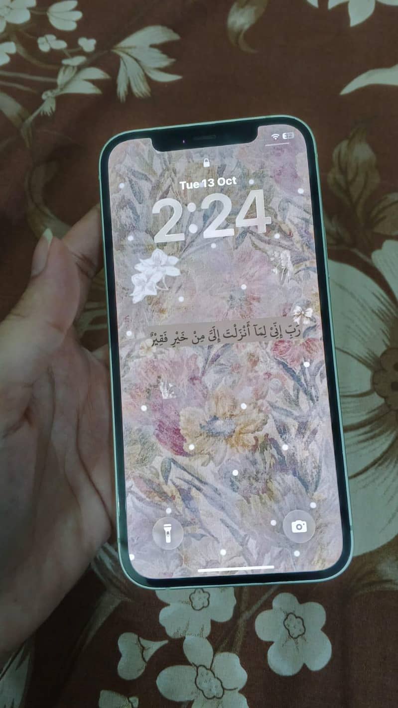 Apple iPhone 12 1