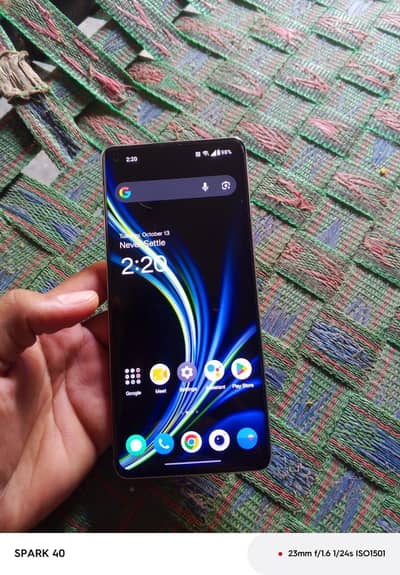 One Plus 8 5G