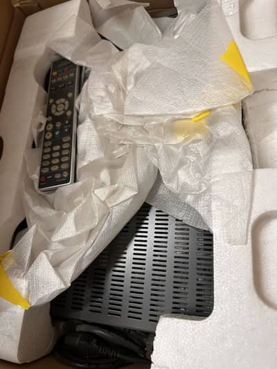 Marantz SR50515 not working