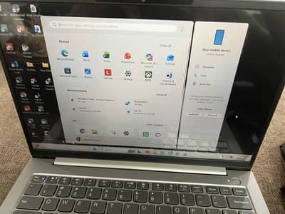 Lenovo ThinkBook Core i7 13th Gen | 8GB RAM | 512GB SSD