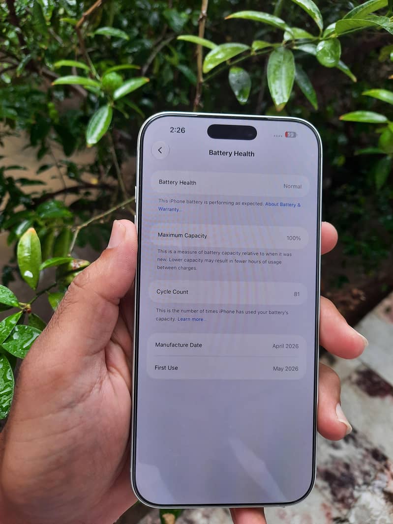 Apple iPhone 17 Pro Max 7