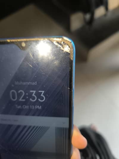 Infinix Hot 10
