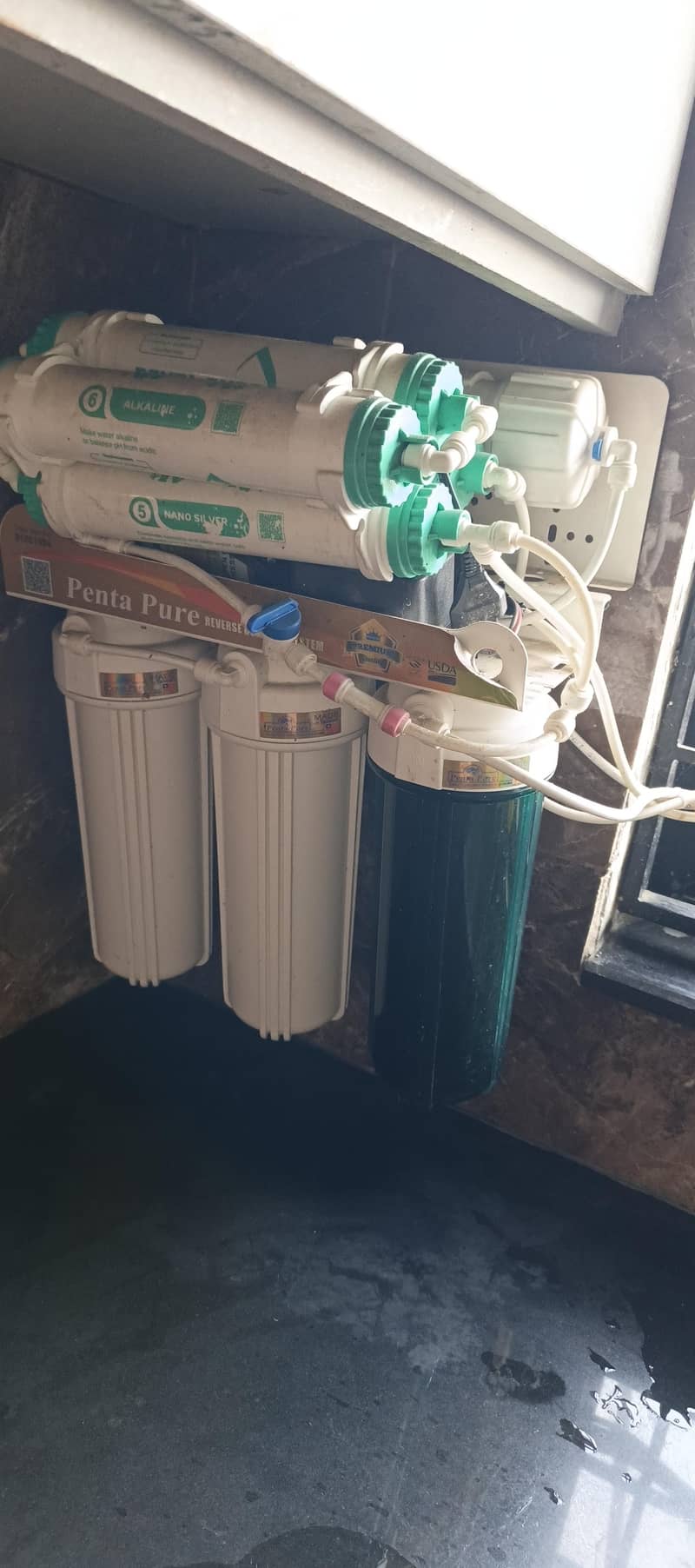 water filter 1