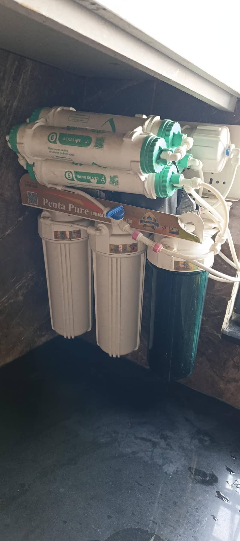 water filter 2