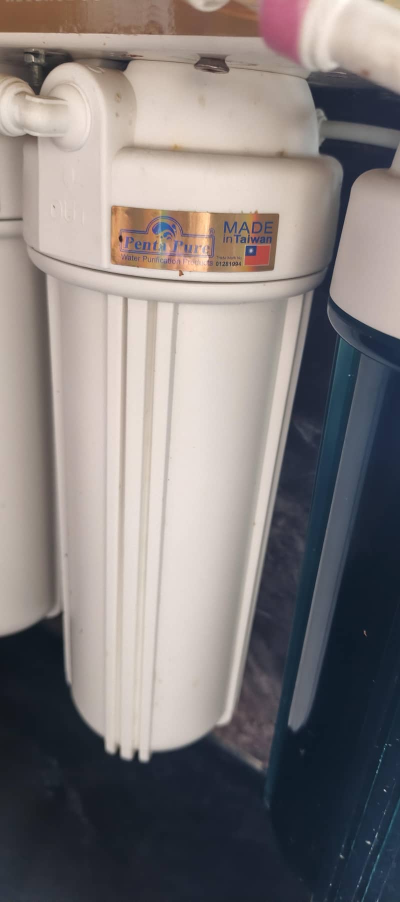 water filter 5