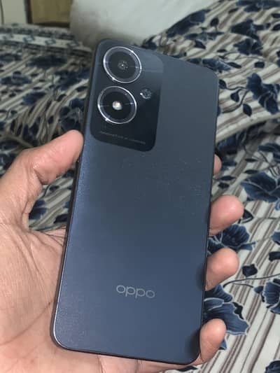 OPPO A2M 5G 8/256 9.5/10 Condition