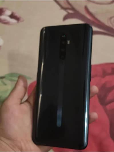 OPPO Reno2 F