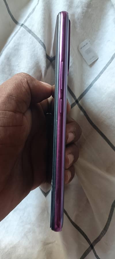 Infinix S5 Pro
