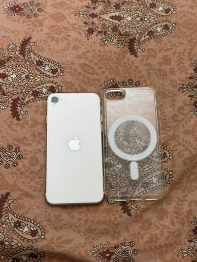 iPhone se 2020 dual pta approved 10/10