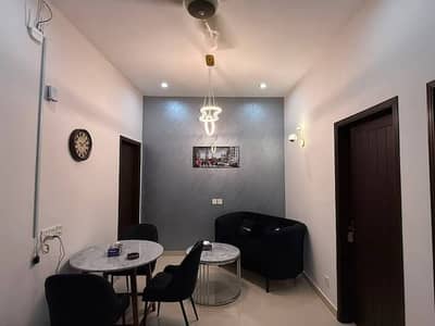 Executive Short-Term Flat for Rent | Night Stay | Sector C Bahria Town Lahore