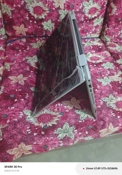 Hp envy x360