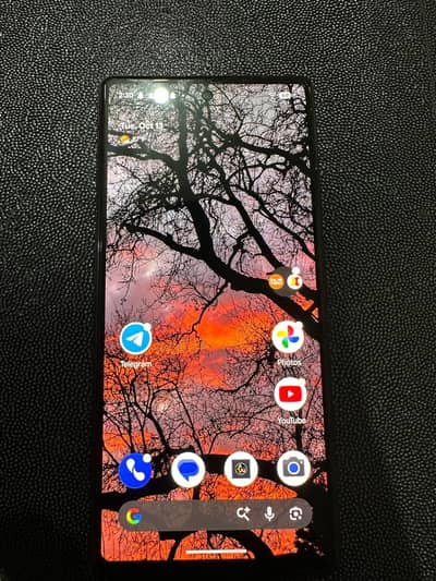 Google Pixel 6a official approved