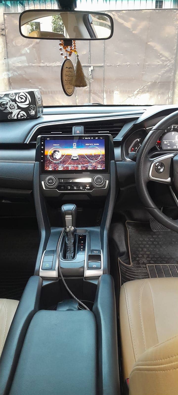 Honda Civic Prosmetic 2019 - Cars - 1120408235