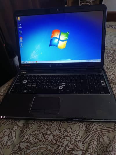 Dell inspirone core i5