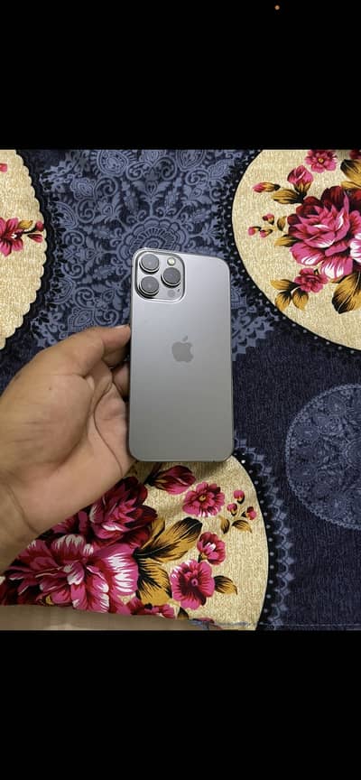Apple iPhone 13 Pro Max jv