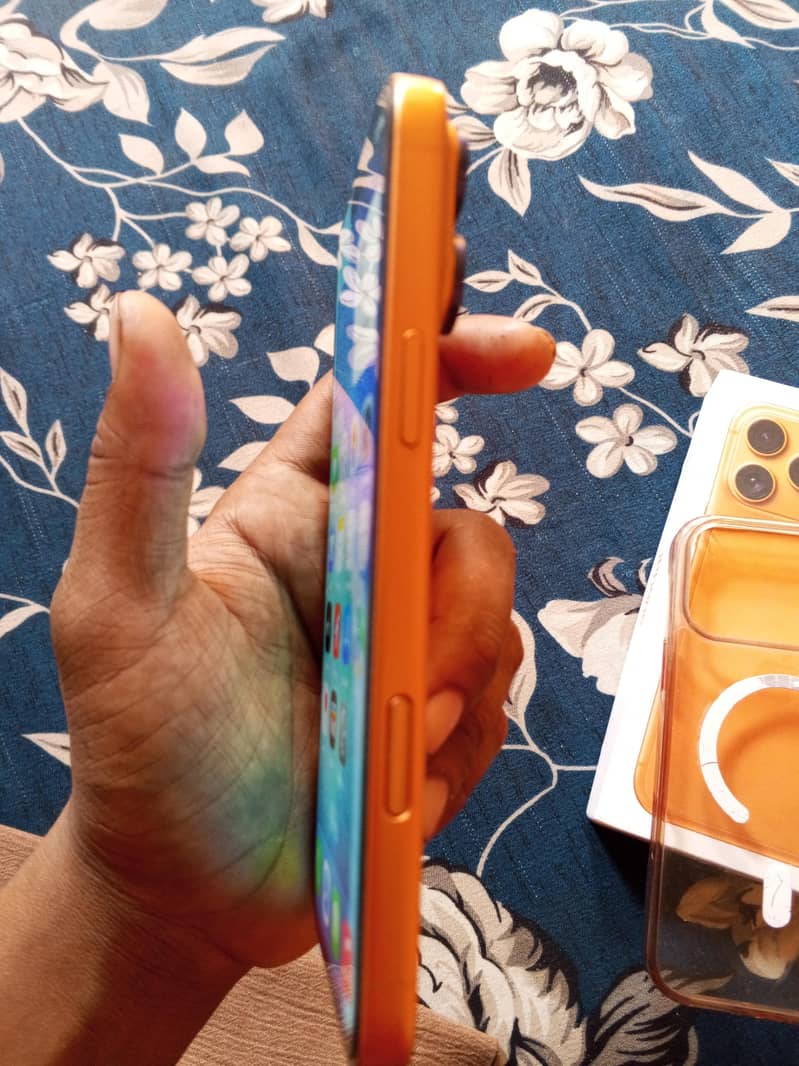 Apple iPhone 17 Pro Max 3