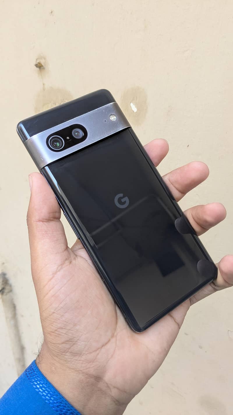 Google Pixel 7 8/128 0