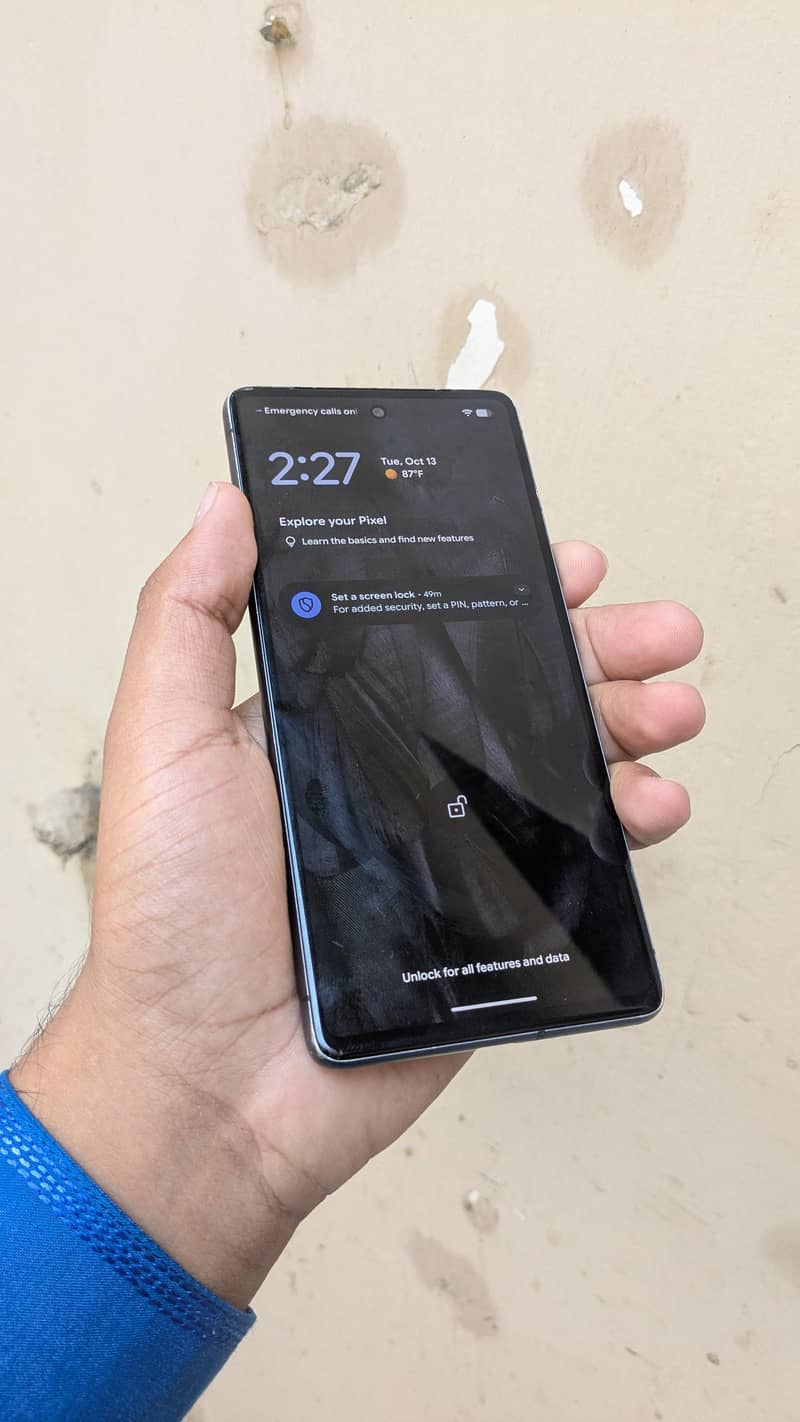 Google Pixel 7 8/128 5