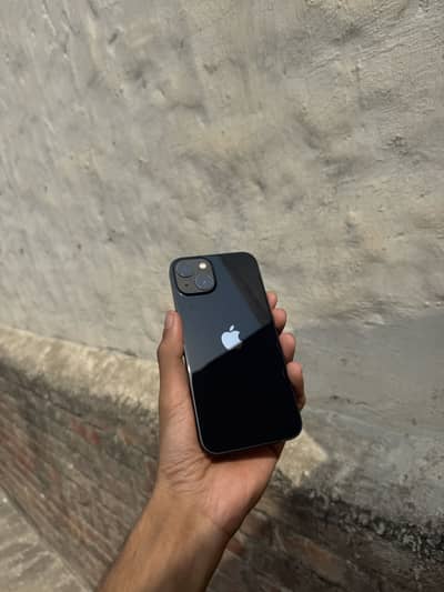 Apple iPhone 13 non pta jv 87 health waterpack sim time available