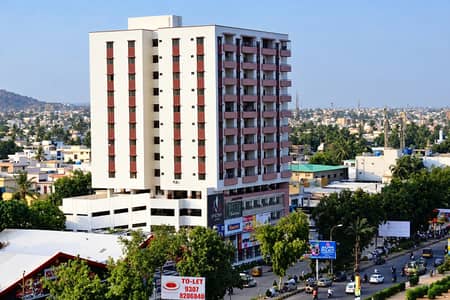 SAIMA PAARI TOWER