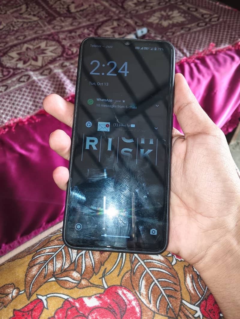 Xiaomi Redmi A2 Plus 1