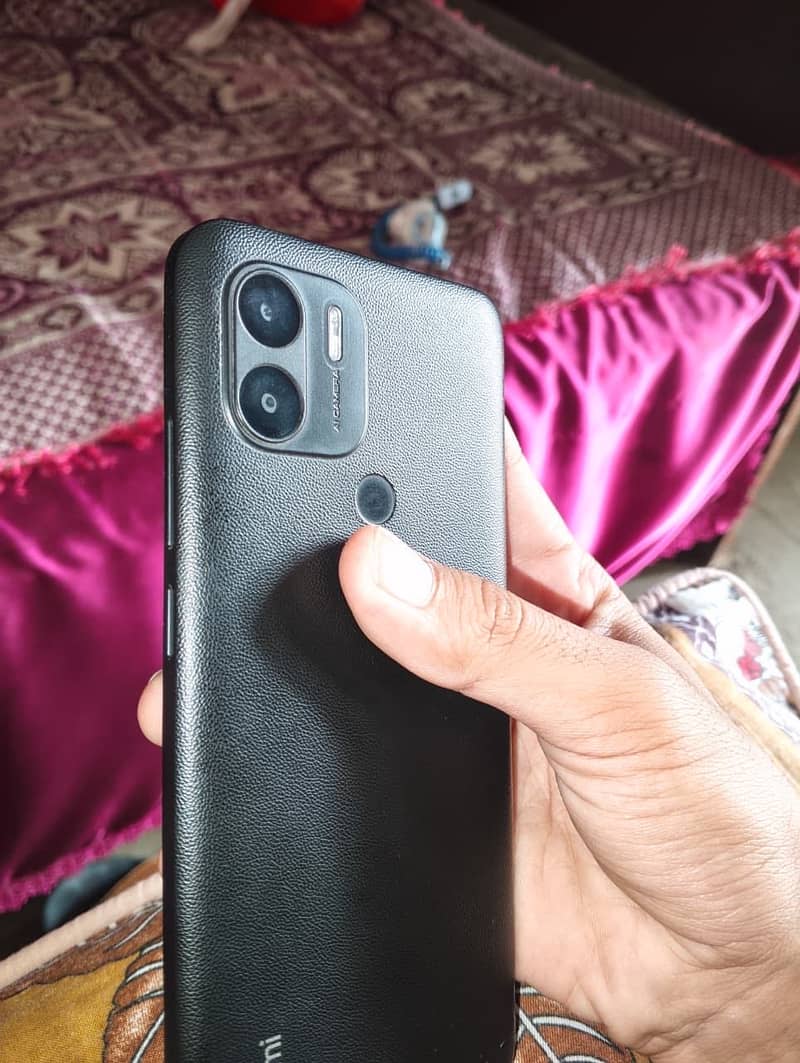 Xiaomi Redmi A2 Plus 4