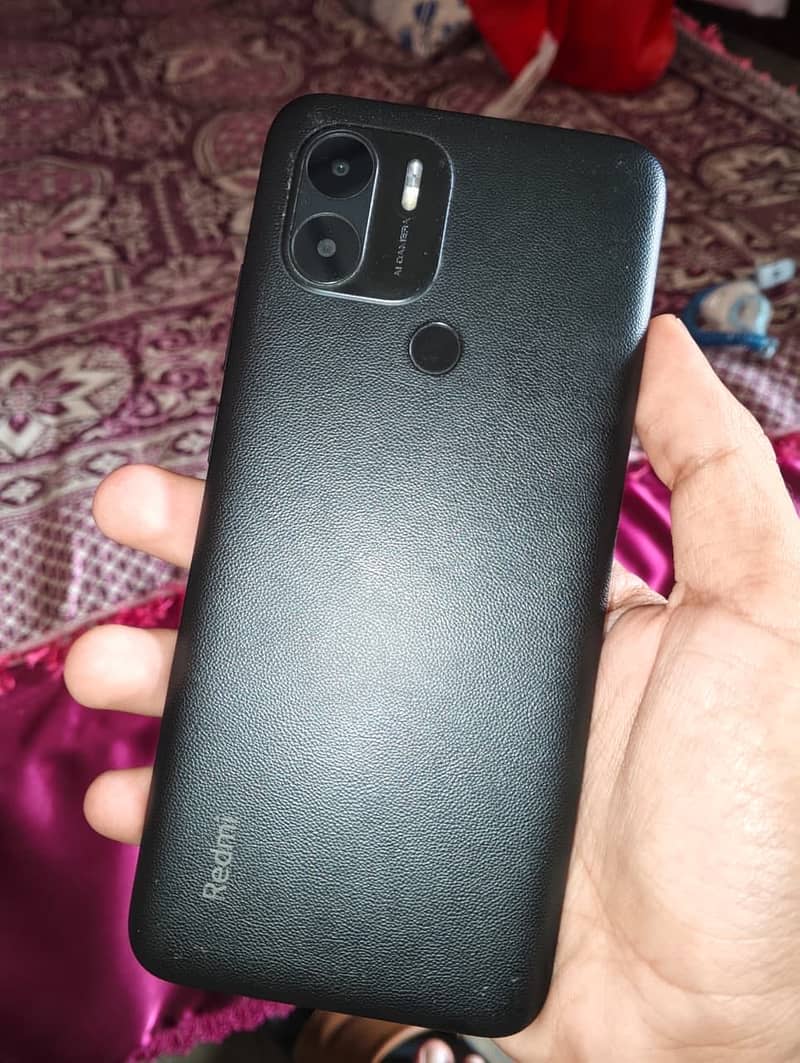 Xiaomi Redmi A2 Plus 5