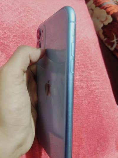 Apple iPhone 11 PTA APPROVED 128 GB