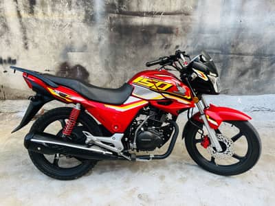 Honda cb150
