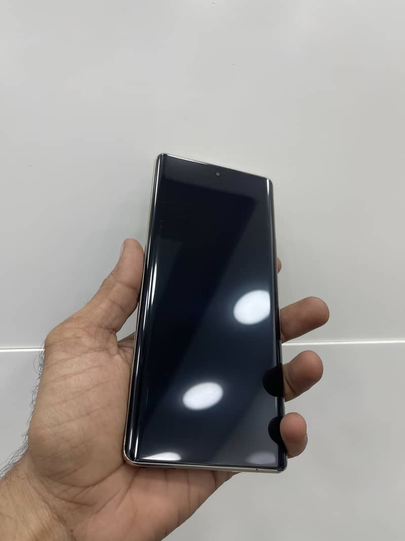 Infinix Note 40 Pro 1