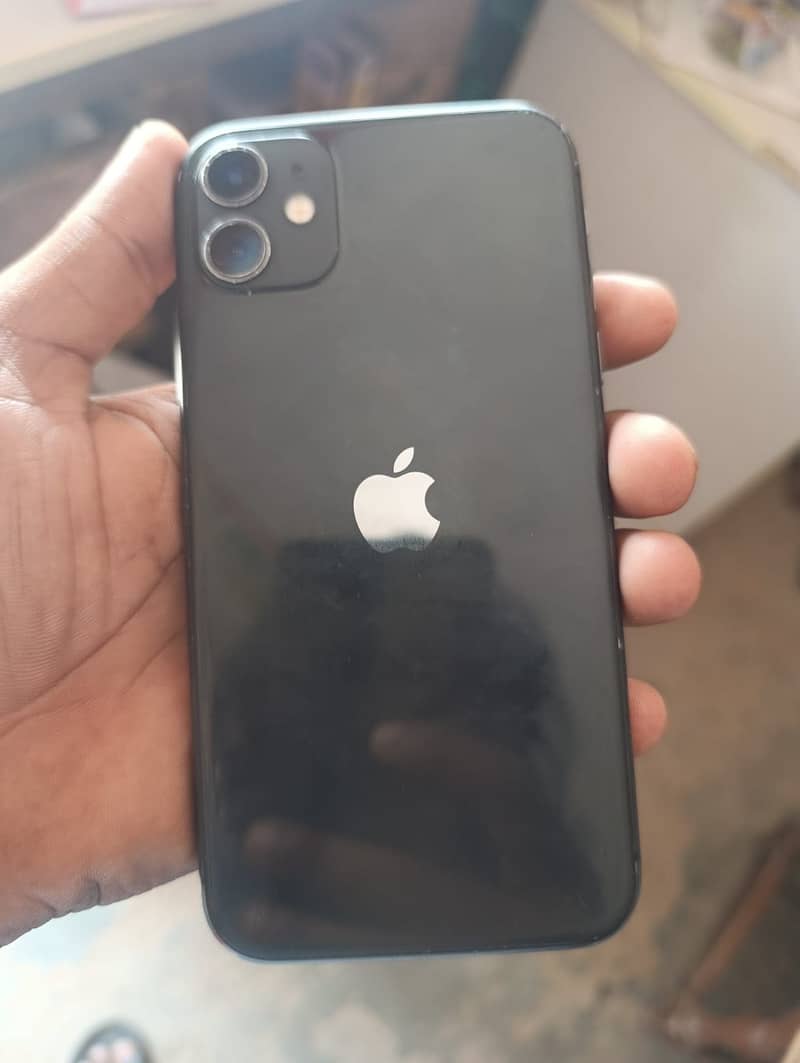Apple iPhone 11 exchange possible 0