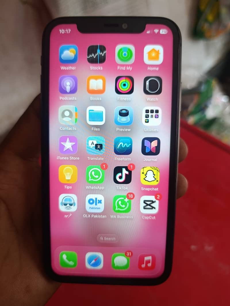 Apple iPhone 11 exchange possible 3