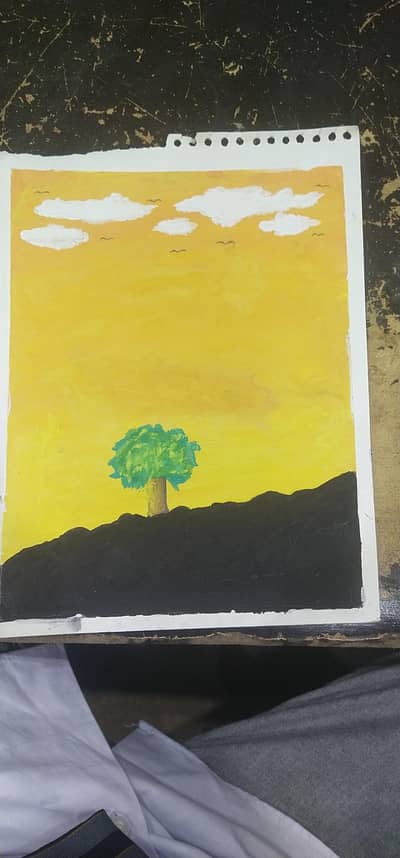 Good Drawing
