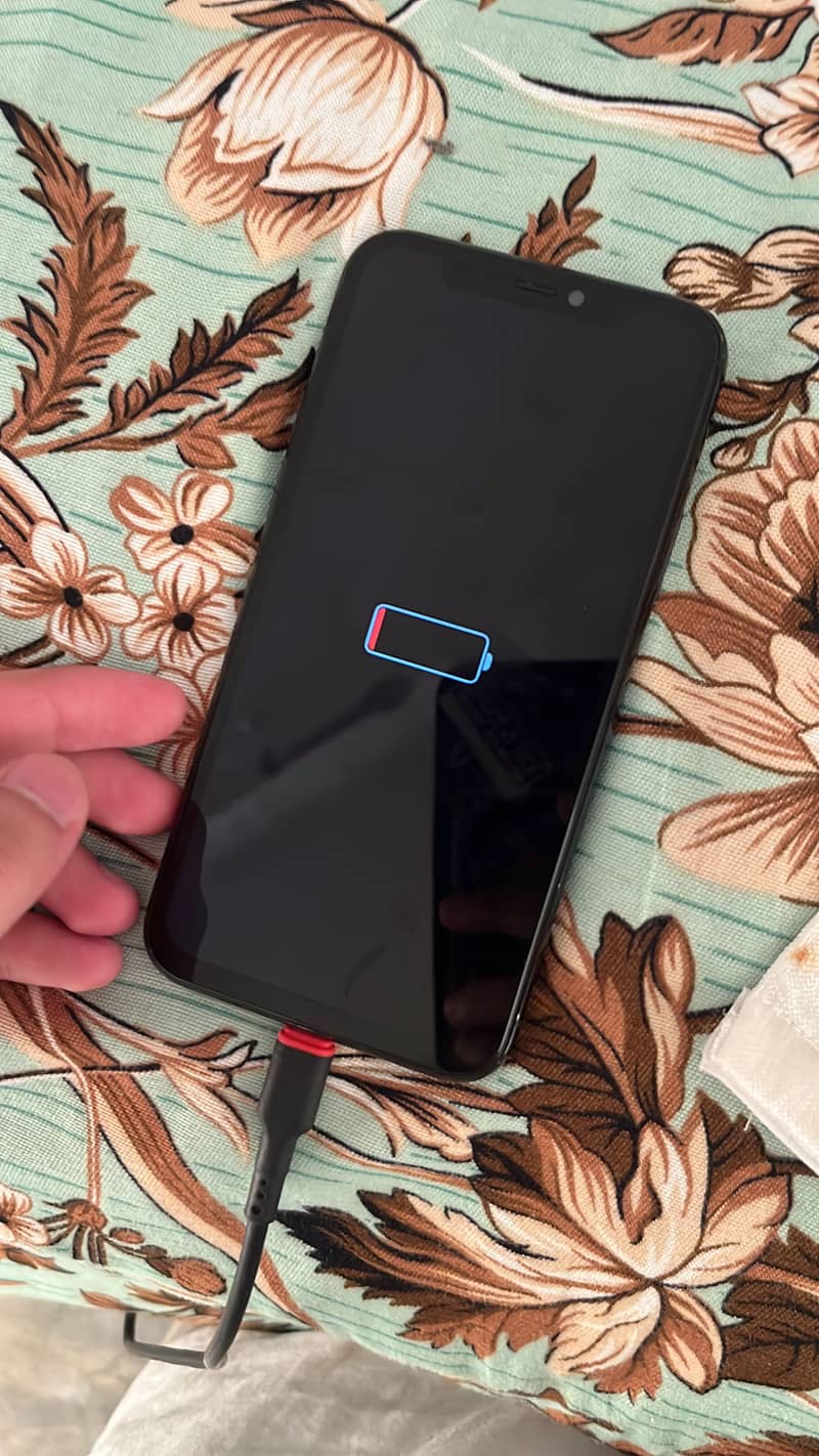 Apple iPhone 11 Pro 2