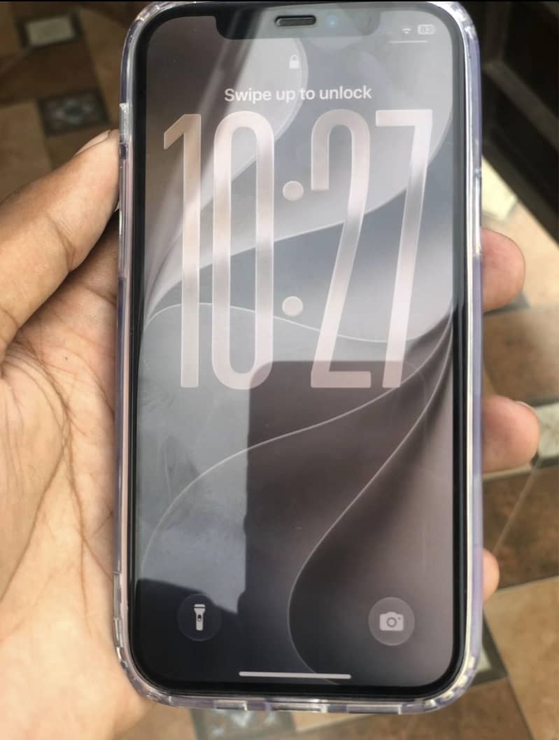 Apple iPhone 12 1