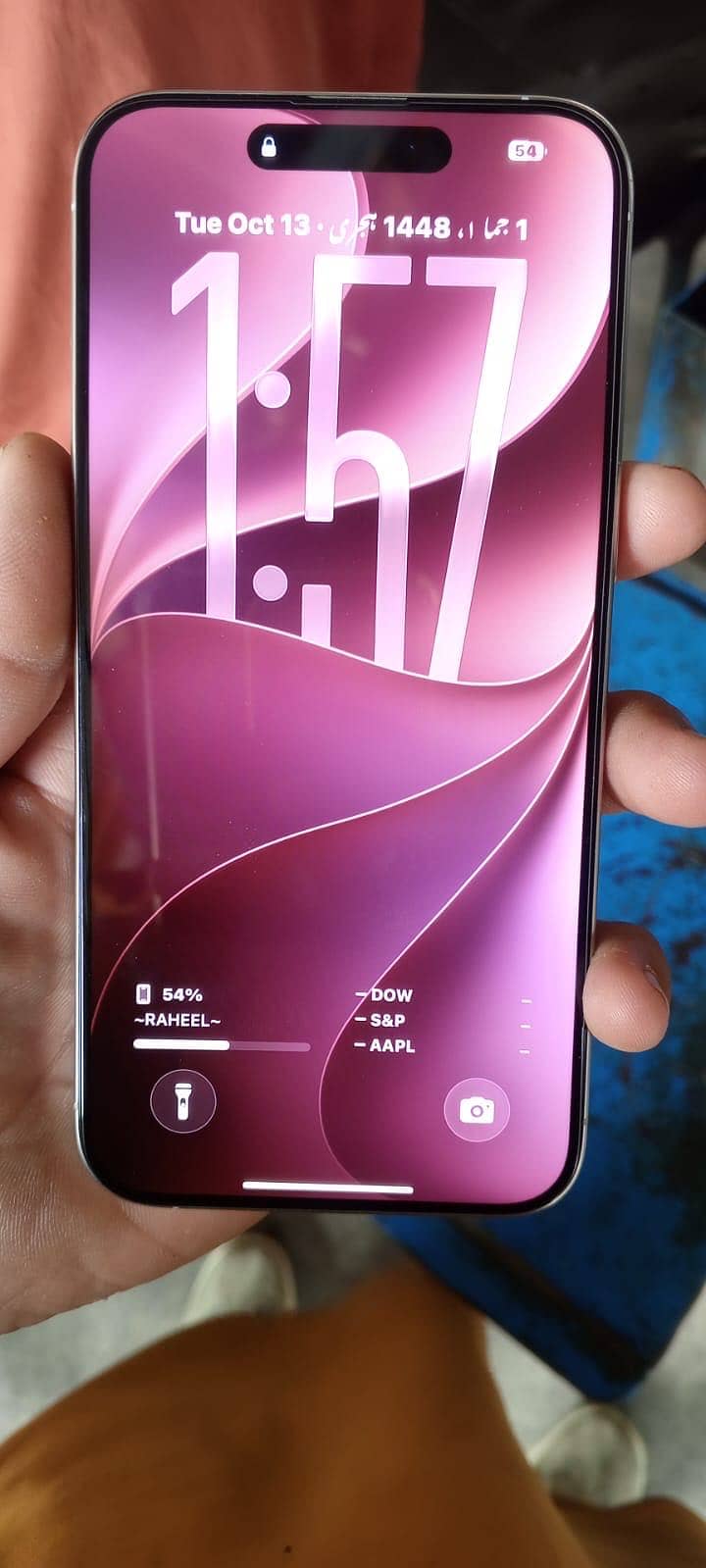 Apple iPhone 15 Pro Max 1