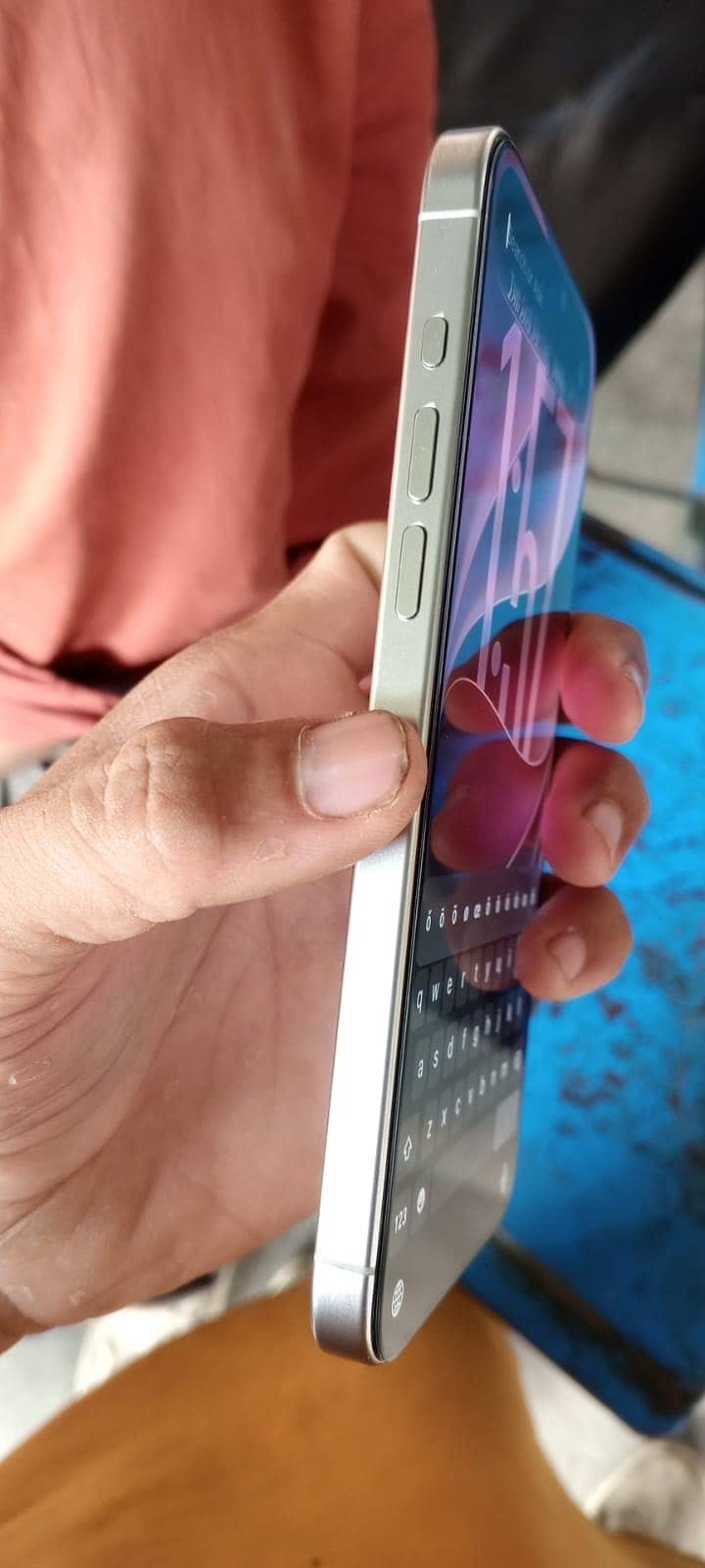 Apple iPhone 15 Pro Max 4