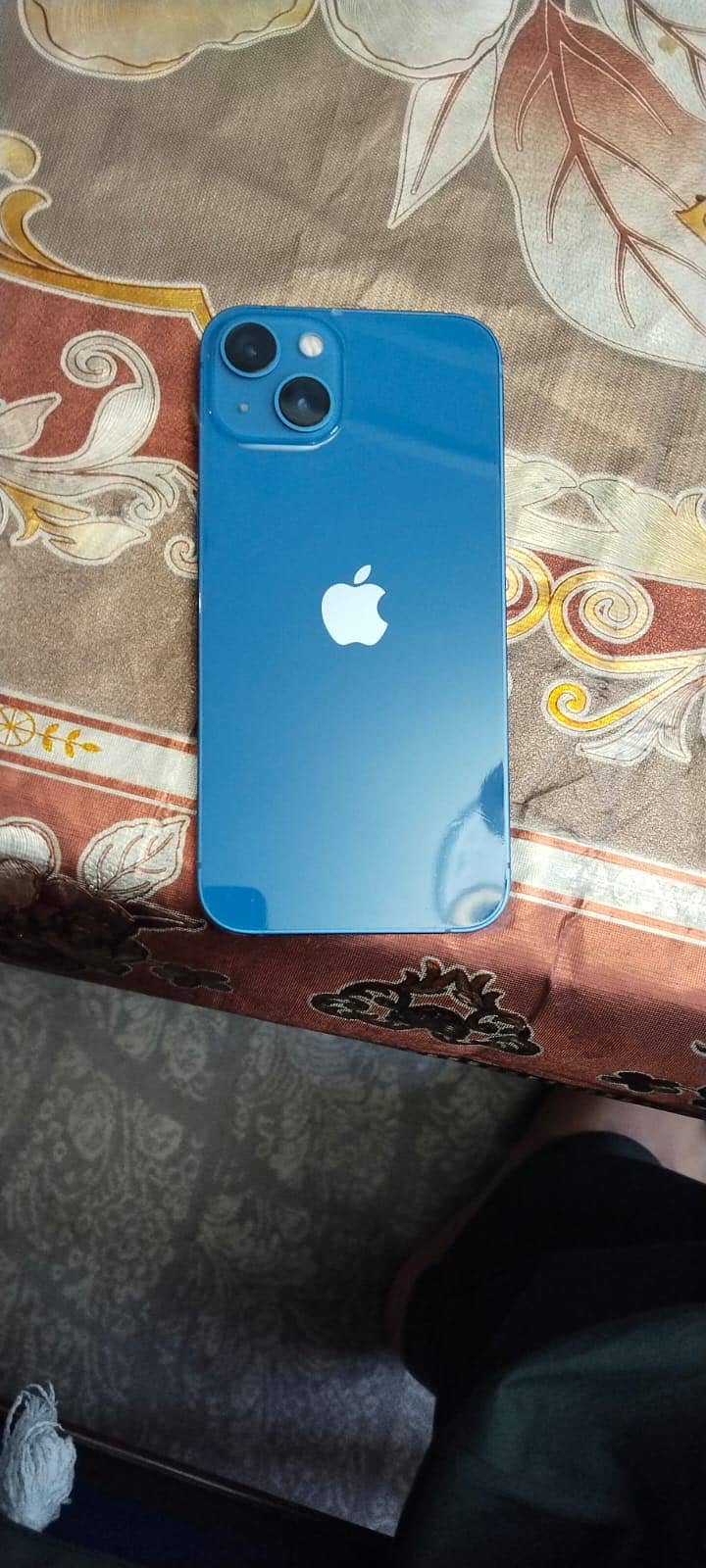 Apple iPhone 13 0