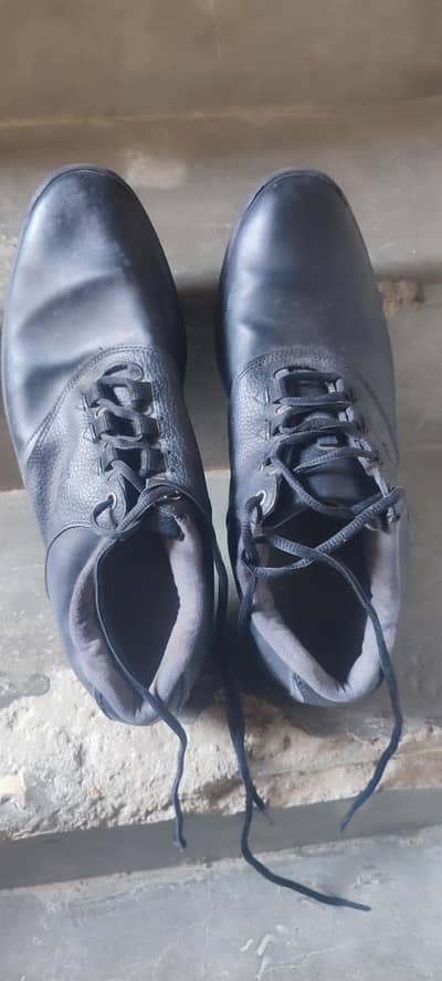 leader shoes size 9